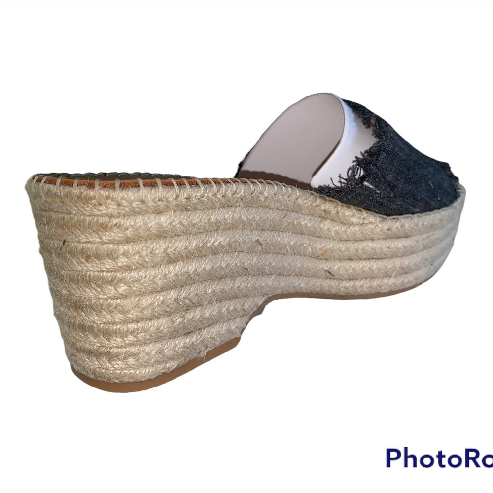 Dolce vita Lada Wedges - Picture 3 of 10